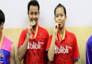Ini Daftar Skuat Indonesia di Kejuaraan Dunia Junior Championships 2017