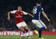 Takluk 2-0 dari Arsenal, Bos West Brom Salahkan Alexis Sanchez