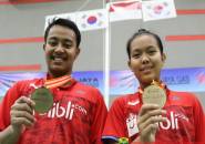 Indonesia Targetkan Satu Gelar di Kejuaraan Dunia Junior Championships 2017