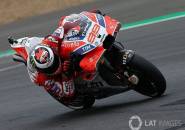Lorenzo Tuntut Ducati Lakukan Perbaikan Pada Motornya