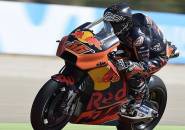 MotoGP Aragon Jadi Penampilan Terakhir Mika Kallio Musim Ini