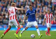 Morgan Schneiderlin Salut dengan Para Pemain Muda yang Dimiliki Everton