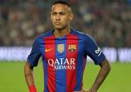 Dendam Karena Neymar, Barcelona Sudahi Kerja Sama dengan Qatar Airways