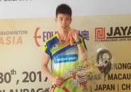 Juara Asia Junior Asal Malaysia Targetkan Jadi Juara Dunia di Yogyakarta