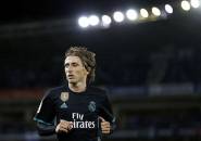 Klub Ligue 2 ini Ternyata Pernah Tolak Rekrut Luka Modric di Usia 18 Tahun