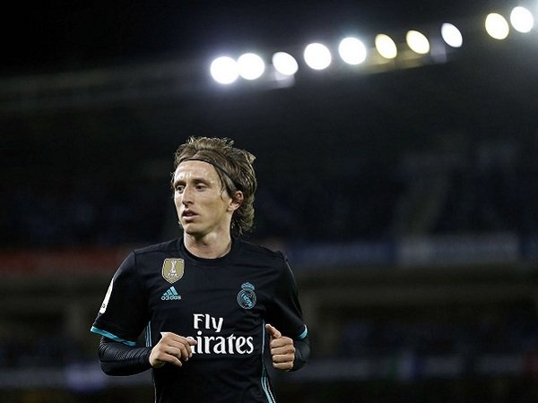 Klub Ligue 2 ini Ternyata Pernah Tolak Rekrut Luka Modric di Usia 18 Tahun