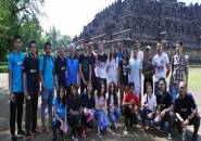 Jelang Kejuaraan Dunia Junior, PBSI Gelar Training Camp di Borobudur