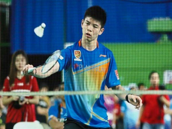 Malaysia Targetkan Dua Gelar di Kejuaraan Dunia Junior Championships 2017