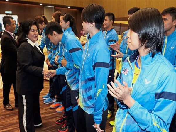 BAM Perpanjang Kerja Sama Sponsor Sampai Dengan Olimpiade Tokyo 2020