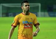 Jamu Persija Jakarta, Sriwijaya FC Sesalkan Absennya Tijani Belaid