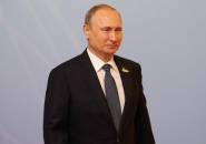 Beberapa Persiapan Rusia untuk Piala Dunia Tertunda, Vladimir Putin Kecewa
