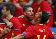 Thiago Yakin Pique Tetap Komitmen Penuh untuk Timnas Spanyol