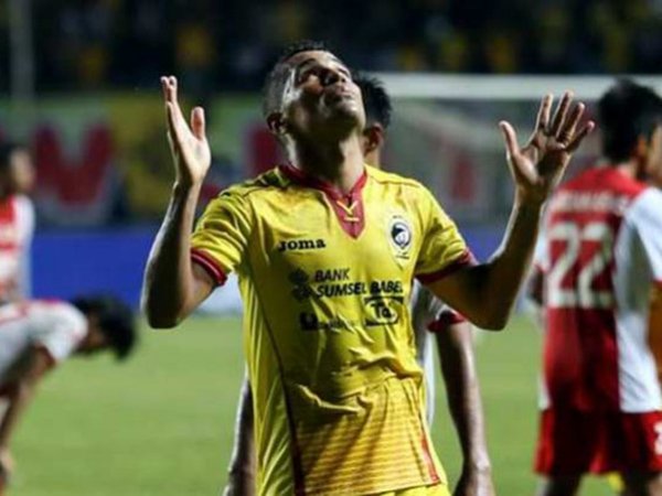 Jamu Persija, Sriwijaya FC Akan Keluar Menyerang