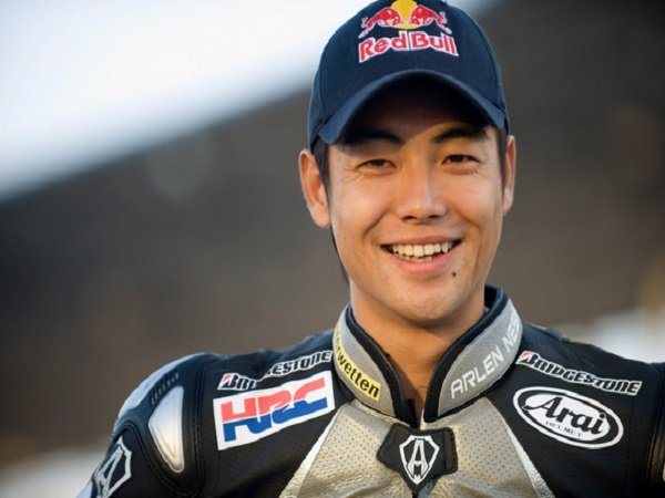 Marc VDS Tunjuk Hiroshi Aoyama Seri MotoGP Jepang