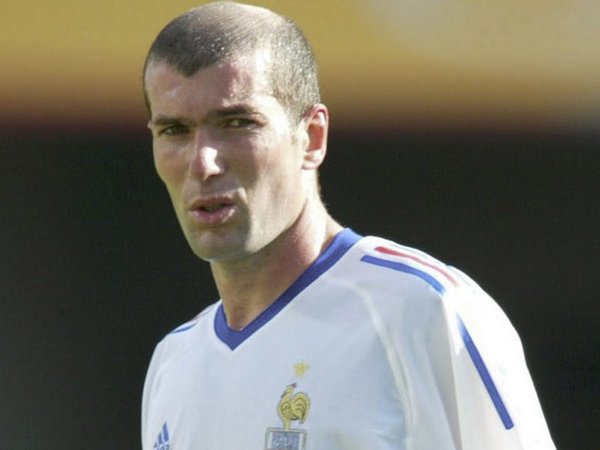 Ferguson Pernah Tolak Zinedine Zidane, Ini Alasannya