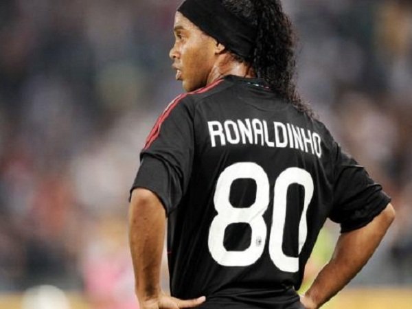 Soal Kans Milan Lolos Liga Champions, Begini Komentar Ronaldinho