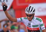 Meski Sudah Pensiun, Contador Tergoda Membalap Lagi
