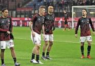 Adidas Segera Akhiri Kerjasama Dengan AC Milan