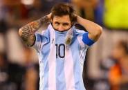 Mario Kempes: Hanya Fans Diego Maradona yang Inginkan Lionel Messi Absen di Piala Dunia