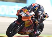 Meski Musimnya Buruk, Bradley Smith Masih Dipercaya KTM di MotoGP 2018