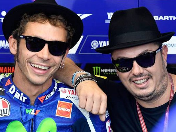 Valentino Rossi Diyakini Belum Akan Pensiun dari Ajang MotoGP