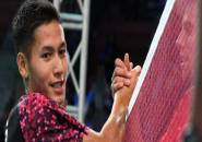 Singkirkan Spanyol, Indonesia Melaju ke Perempatfinal Kejuaraan Dunia Junior 2017