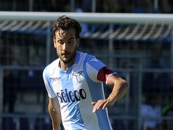 Lazio Jadikan Laga Kontra Juventus Sebagai Ujian Kekuatan Tim