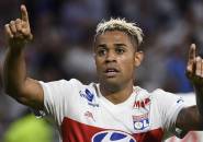 Striker Lyon Ingin Bela Spanyol Meski Pernah Main untuk Dominika