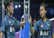 Indonesia Sukses Kandaskan Thailand di Kejuaraan Dunia Junior 2017