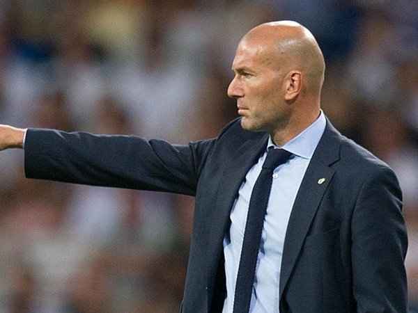 Jelang Spurs Kontra Real Madrid, Mauricio Pochettino Klaim Ketahui Kelemahan Zinedine Zidane