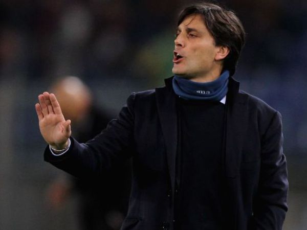 Ketidakpastian Nasib Montella Pengaruhi Rencana Transfer AC Milan