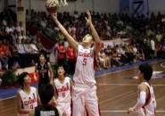 FIBA U-16 Womenâ€™s Asian Championship Division A Disiarkan Live Streaming