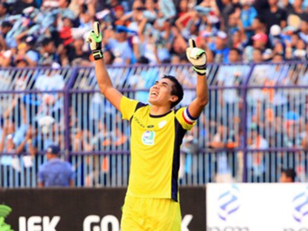 Match Highlight: Persela 2-0 Semen Padang, Laga Terakhir Choirul Huda