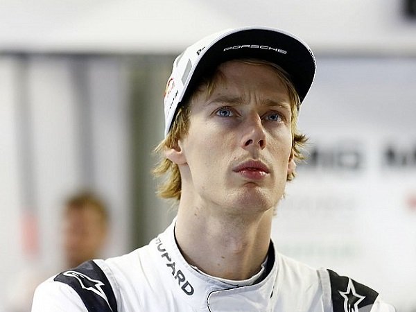 Meski Waktu Latihannya Singkat, Hartley Siap Jalani Debut F1 di GP AS