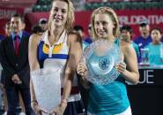 Anastasia Pavlyuchenkova Keluar Sebagai Juara Di Hong Kong
