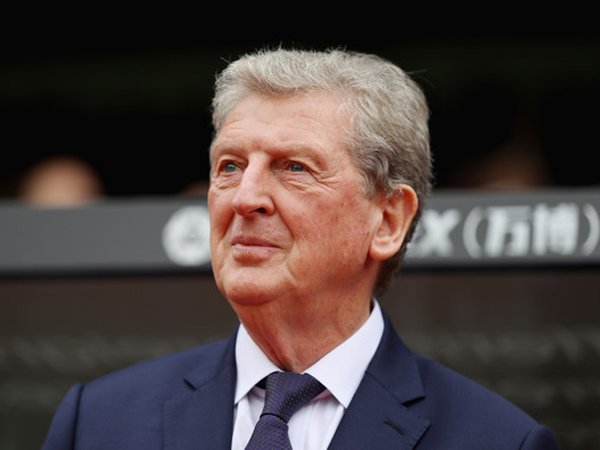 Roy Hodgson Terkejut dengan Adaptasi Cepat Para Pemain Crystal Palace