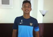 Angga Absen, Madura United Boyong Panggih ke Bandung