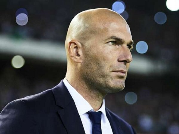 Hadapi Spurs, Zidane Ingin Buktikan Sepak Bola Spanyol Lebih Baik Ketimbang Inggris