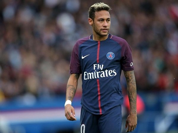 Neymar Bakal Peroleh Bonus Besar Dari PSG Jika Berhasil Menangkan Ballon d'Or