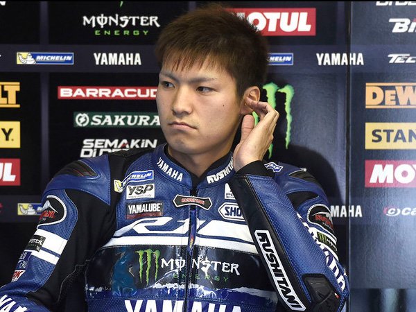 Rossi Sebut Pebalap Jepang Ini Calon Bintang MotoGP