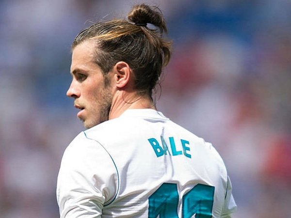 Zidane Berikan Kabar Terbaru Soal Gareth Bale Jelang Hadapi Spurs