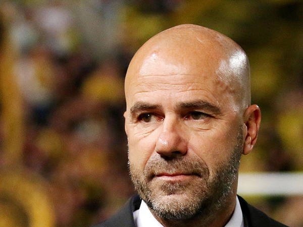 Bosz Dan Schmelzer Kecewa Dengan Performa Borussia Dortmund