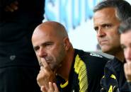 Ditahan Imbang APOEL, Borussia Dortmund Berada Di Ujung Tanduk
