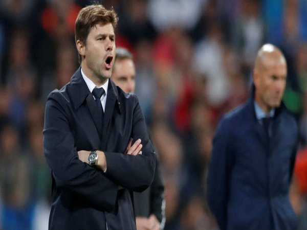 Imbang dengan Real Madrid, Bukti Tottenham Bisa Bersaing di Kompetisi Elit Eropa