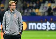 Menang Telak Atas Maribor, Jurgen Klopp Yakin Liverpool Tambah Percaya Diri