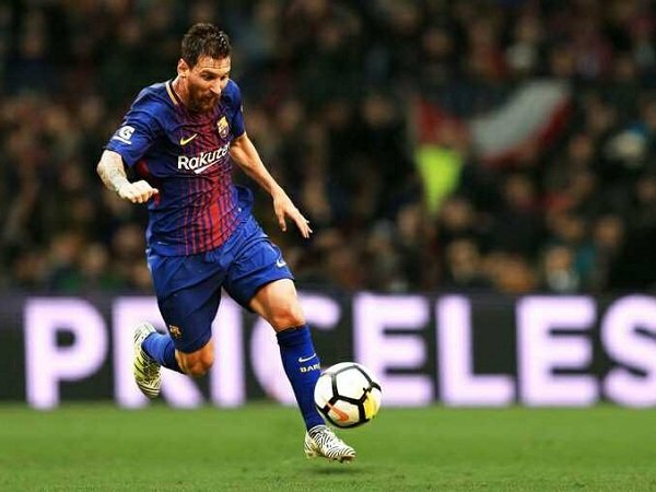 Soal Ballon d'Or, Ernesto Valverde Tetap Yakini Lionel Messi yang Terbaik