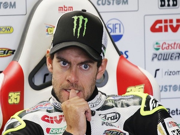 Cal Crutchlow Targetkan Kemenangan di Philip Island