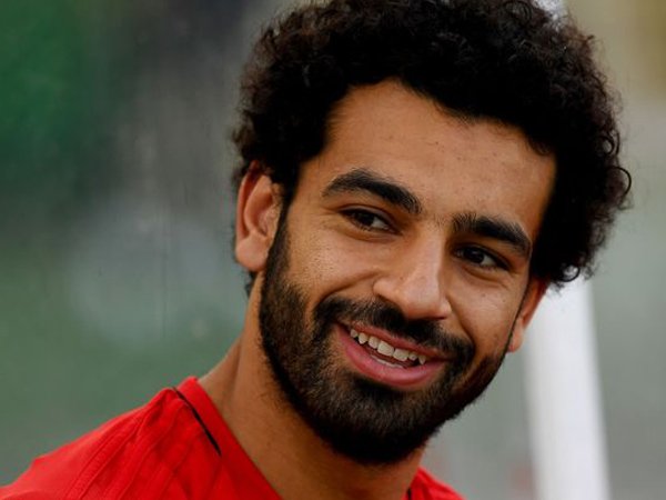Bantu Mesir ke Piala Dunia 2018, Mohamed Salah Tolak Hadiah Vila Mewah