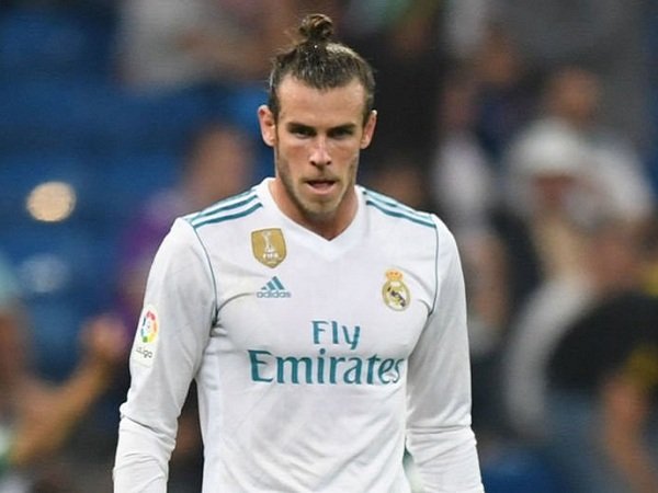 Fernando Hierro Yakin Gareth Bale Bisa Bungkam Para Kritikus