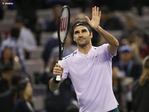Roger Federer Terbuka Tentang Waktu Pensiunnya Dari Dunia Tenis